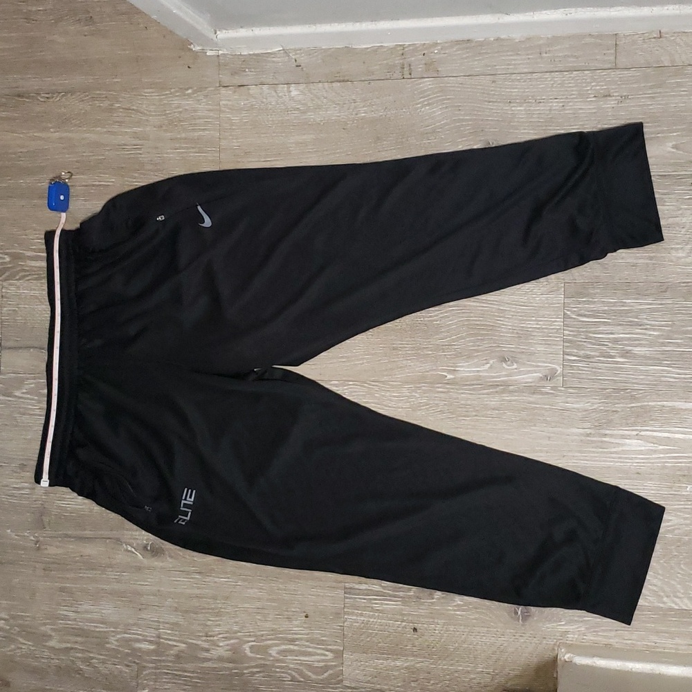 Nike Elite Dri Fit Pants/Joggers